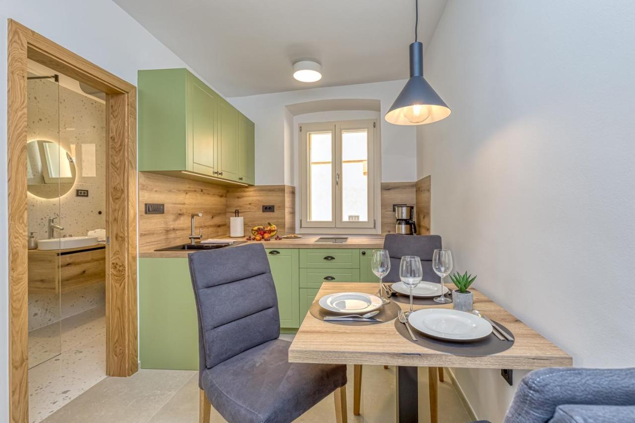 מלון ורסאר Casa Maslina מראה חיצוני תמונה
