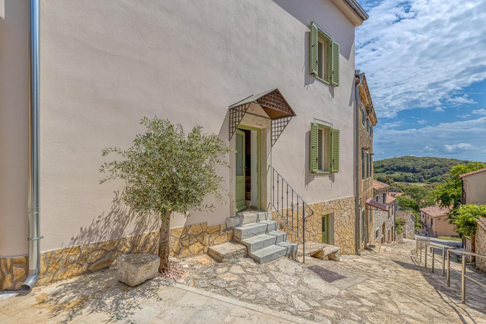 מלון ורסאר Casa Maslina חדר תמונה