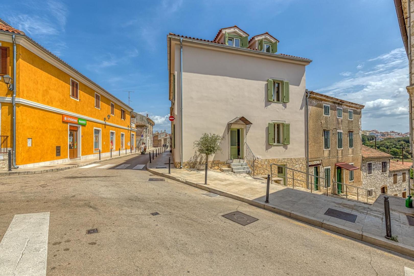 מלון ורסאר Casa Maslina חדר תמונה